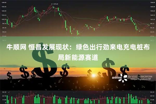 牛顺网 恒昌发展现状：绿色出行劲来电充电桩布局新能源赛道